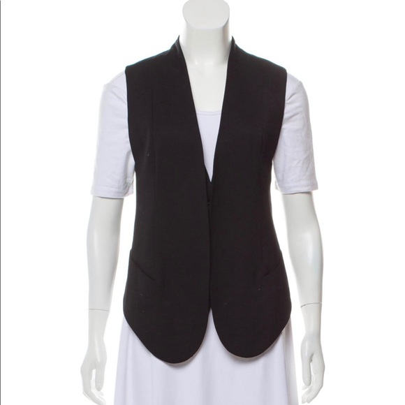 Helmet Lang vest - Picture 1 of 3